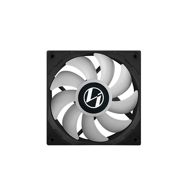 Lian Li ST120 ARGB 120mm Cabinet Fan, Triple Pack